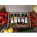  Il Sapore Il Sapore Virtue Oil Extra Virgin Olive Oil Infused with Spices 5 x 100ml Bottles - Buy Online on GoSupps.com