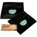 Rolling Ace Single Wide Black - 15 Items Rolling Papers Bundle. Raw Rolling Tray Rolling Machine Raw Single Wide Black Rolling Papers Raw Tips Smelly Proof Bags Rolling Ace Scoop Card Hydrostone - Buy Online on GoSupps.com