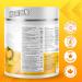 Shop Sante Intra Workout Plus - EAA + BCAA Powder - 30 Servings Essential Amino Acids Drink Supplements for Hydration Endurance & Muscle Recovery - 8g EAAs Electrolytes - Pineapple. - Buy Online on GoSupps.com