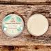Suntribe Bio Body Butter Coconut & Argan - 100% Organic Perfume-Free Nourishing 150ml | Zero Waste for Very Dry/Sensitive Skin - Buy Online on GoSupps.com