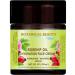 Botanical Beauty ROSEHIP OIL HYDRATION FACE CREAM. For Normal - Dry - Sensitive Skin. Moisturized and nourished 4 Fl. oz. - 120 ml. - Buy Online on GoSupps.com