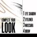 COVERGIRL Professional All-in-One Curved Brush Mascara Black 205 - 0.3 fl oz - Pack of 1 - Buy Online on GoSupps.com