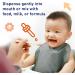 Enfamil Poly-Vi-Sol Liquid Multivitamin for Infants & Toddlers | 50 mL Dropper - Buy Online on GoSupps.com