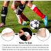 72 pc Blister Gel Guard Heel Pads | Waterproof Adhesive Bandages for Foot Toe | Protect from Rubbing Shoes - 1 Pack - Buy Online on GoSupps.com