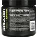 JNX Sports The Ripper! Razor Lime Thermogenic Fat Burner - 30 Servings - Buy Online on GoSupps.com