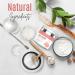 Time Reverse Instant Face Lift Cream - Anti-Aging Solution for Neck Chest & Loose Skin | Organic Formula to Reduce Wrinkles & Sun Spots - Buy Online on GoSupps.com