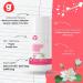 GrowingBasics Girls Deodorant Set of 2 for Ages 6 & Up - Sweet Pink Scent - Buy Online on GoSupps.com