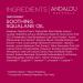 Andalou Naturals 1000 Roses Soothing Squalane Oil | Hydrating & Nourishing | International Shipping Available - Buy Online on GoSupps.com