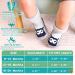 Eocom Baby Toddler Non-Skid Owl Indoor Slipper Shoes 18-24 Months - Grey - Buy Online on GoSupps.com