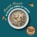 Lily s Kitchen Wet Cat Food - 24 Bowls of Shredded Chicken & Mussels Fillets (70g Each) - Premium Grain-Free Nutrition for Cats - Buy Online on GoSupps.com