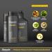 Ultimate Chassis Gift Set: Flushable Foam Premium Body Powder Body Wash & Wipes - Perfect for Men - Buy Online on GoSupps.com