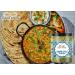 QURA Green Chilli Powder | Hari Mirchi | Ready to Use - 200 GM by - Buy Online on GoSupps.com
