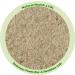 Organic Psyllium Husk Fibre 1kg Resealable Pouch - Natural Health 4 Life - Buy Online on GoSupps.com