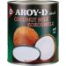 AROY-D coconut milk-coconut milk for cooking and baking-ideal for desserts soups smoothies and cocktails-1 x 2900 ml coconut 1.45 l (2 pack)