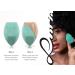 Luvia Beauty Blender Sponge Set - Pure Mint Make-Up Eggs for Face & XXL Body Blending | Flawless Finish - Buy Online on GoSupps.com