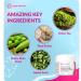Pregnancy Stretch Mark & Scar Removal Cream - Shea & Cocoa Butter - Maternity Skin Care - Buy Online on GoSupps.com