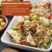 Cucina & Amore Pearled Italian Farro (17.6 oz  Pack of 8)($0.21 per ounce) - Buy Online on GoSupps.com