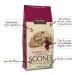 Sticky Fingers Bakeries English Scone Mix - Raspberry White Chocolate Flavor | Easy to Make Fresh Baked Scones | Makes 12 Scones | 1lb Pack - Buy Online on GoSupps.com