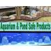 Aquariumh2o Rock Peak With Plants Aquarium Ornament for aquariums and fishtanks decor - Buy Online on GoSupps.com