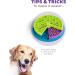 Outward Hound Nina Ottosson Lickin' Layers Interactive Dog Puzzle Game and Slow Feeder - Buy Online on GoSupps.com