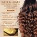 Oats and Honey Leave in Conditioner Oats & Honey Soothing Leave-in Conditioner Leave-in Conditioner Spray for Dry Damaged Hair Detangler Spray Softening + Strengthening Moisture Sealing (1Pcs) - Buy Online on GoSupps.com