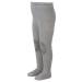 Sterntaler Unisex Baby Crawling Tights Opaque 74 Grey (Silber Mel. 542)