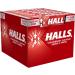 Halls vita c - Strawberry - Sugar Free - 20 Units - Buy Online on GoSupps.com