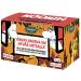 Nordqvist Moomin "All Things Fun Are Good for Your Tummy" Traditional Finnish Rooibos Bagged Tea