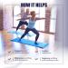 Joint Complex - Premium Joint Support Supplement for Knee Health | Calcium NEM Eggshell Membrane & Boswellia Serrata | 30 Capsules for Men & Women - Shop Now - Buy Online on GoSupps.com