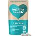Calcium Together Health Seaweed-Based Calcium 72 Trace Minerals Vegan Friendly Made in The UK Pack of 10 600 Vegecaps Unflavoured 10 count (Pack of 1)