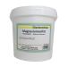 Epsom salt 1kg - Epsom salt - magnesium sulfate - in pharmaceutical quality (purer than food grade) - bath salt for magnesium baths
