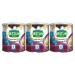 Nestle Nestum Infant Cereal Multicereal with Prune 9.5 OZ Multicereal with Prune 9.5 Ounce (Pack of 3)