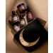 La Tierra Sagrada New Moon Ritual Kit | Premium Clean Hair Care Kit - $90 Value - International Shipping Available - Buy Online on GoSupps.com