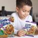 Entenmann's Little Bites Blueberry Mini Muffins - 20 Count, Real Blueberries Included - Buy Online on GoSupps.com