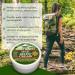 Devil's Club Itch Relief Cream - Natural & Handmade Anti-Itch Cream for Bug Bites & Skin Irritations - 2 oz - Made in USA by Alaskan Experts - Buy Online on GoSupps.com