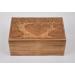 Personalized Handmade Wooden Box Funeral Cremation Urns for Human Ashes Adult Large - Burial Urns for Columbarium - Tree of Life Flying Bird (Medium - 8 x 6 x 3.5 inches) Personalized Medium - 8 x 6 x 3.5 inches - 120 lbs or 55 Kg - Buy Online on GoSupps.com