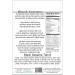 Foods Alive Organic Black Sesame Seeds 12 oz - Superfood for Health & Nutrition - Buy Online on GoSupps.com