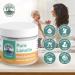 100% Pure Lanolin Handmade in USA Unrefined Balm Dry & Itchy Skin Cracked Lips Breastfeeding Nipple Cream Baby Care Moisture-Rich Nursing Essentials & Petroleum-Free for Hands Face & Body 2 Ounce Plastic Jar - Buy Online on GoSupps.com