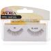 Andrea False Eyelashes Strip Lash Style 52 Black 0.02 ounces