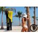 Power Tan Dark Start Tanning Sunbed Lotion Cream Accelerator 250ml - Buy Online on GoSupps.com
