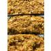KoRo - Organic Spinach-Pineapple Vegetable Bar 20 x 45 g - Buy Online on GoSupps.com