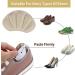 RFWIN 6 Pairs Heel Cushion Pads Anti-Slip Heel Grips & Inserts for Comfortable Shoes - Men and Women Foot Cushion Pads - 6 Pairs Black/Grey/Beige - Buy Online on GoSupps.com