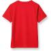 Champion Boys Lightweight Tee for Kids - Scarlet Script - Big Boys 14-16 - Buy Online on GoSupps.com