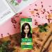 Joanna Naturia Color Permanent Hair Color Cream Goodness of Milk Proteins and Peach Extracts Premium-Quality Hair Dye Provides Soft and Lustrous Hair Long-Lasting Hair Colors Wild Chestnut - Buy Online on GoSupps.com