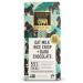Endangered Species Chocolate Oat Milk Rice Crisp + Dark Chocolate 55% Cocoa 3 oz (85 g)