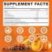 Pumpkin Seed Oil with Saw Palmetto Capsules - Advanced Pumpkin Seeds Oil Supplement - Cold Pressed Pure Virgin il - Supports Hair Urinary Bladder & Prostate Health Non-GMO 300 Softgels - Buy Online on GoSupps.com