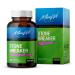 Stone Breaker Capsules - Kidney Cleanse & Stone Dissolver Supplement - Organic Chanca Piedra Supports Liver & Gallbladder Health & Promotes Urinary Tract Wellness - 1600 mg, 100 Vegan Pills 100 Count (Pack of 1)