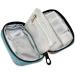 Shop Pfrewn 7-Day Happy Axolotls Pill Organizer Case - Portable Travel Pill Box for Vitamins & Supplements - Buy Online on GoSupps.com