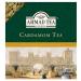 Ahmad Tea - Cardamon Tea 100 tea bags