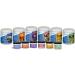 Waters Choice Tranquility Aromatherapy Spa Salts - Relax and Unwind - Buy Online on GoSupps.com